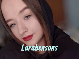 Larabensons