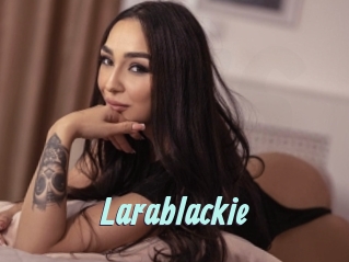 Larablackie