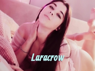 Laracrow