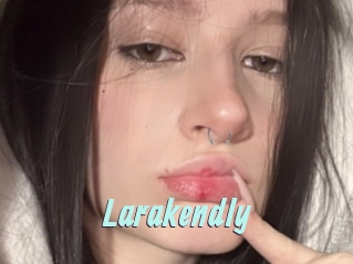 Larakendly