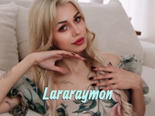 Lararaymon