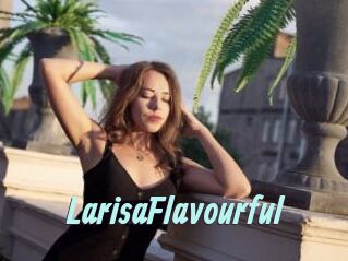 LarisaFlavourful