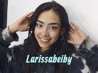 Larissabeiby