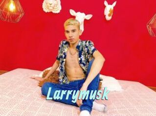 Larrymusk