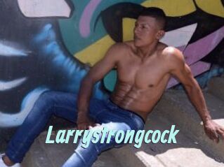 Larrystrongcock