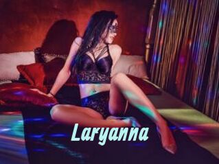 Laryanna