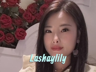 Lashaylily