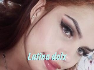 Latina_dolx