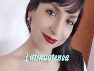 Latinaatenea