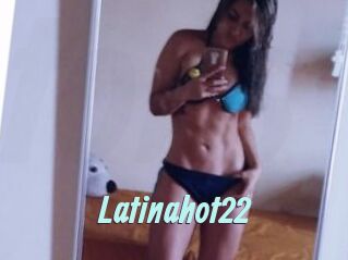 Latinahot22