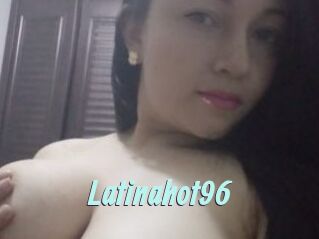 Latinahot96