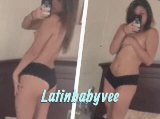 Latinbabyvee