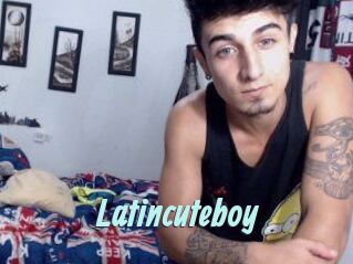 Latincuteboy