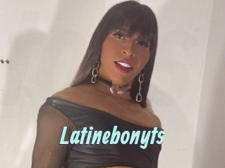 Latinebonyts