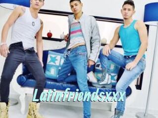 Latinfriendsxxx