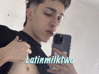 Latinmilktwo