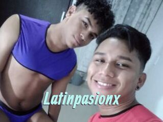 Latinpasionx