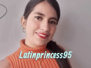 Latinprincess95