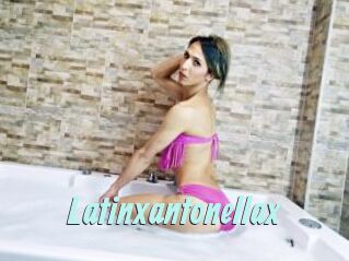 Latinxantonellax