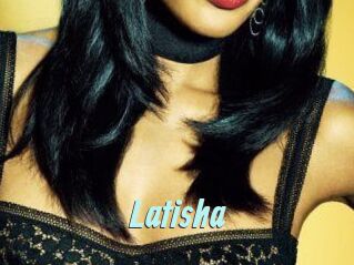 Latisha