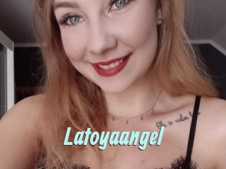 Latoyaangel
