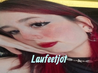 Laufeetjot