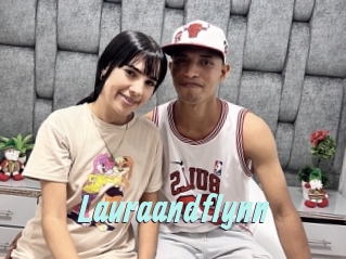 Lauraandflynn