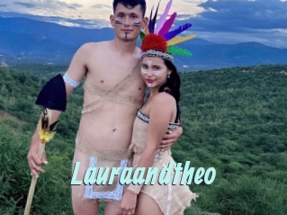 Lauraandtheo