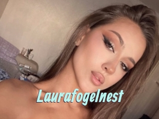 Laurafogelnest