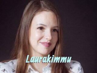 Laurakimmu