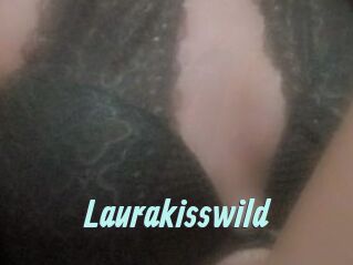 Laurakisswild