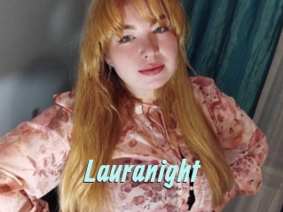 Lauranight