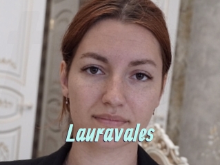 Lauravales