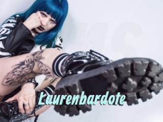 Laurenbardote