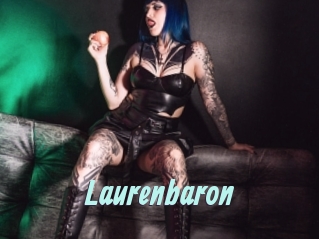 Laurenbaron