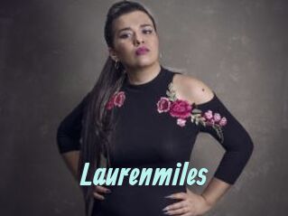 Laurenmiles