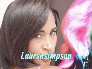 Laurensimpson