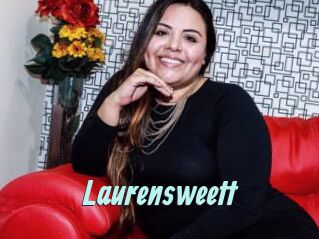 Laurensweett