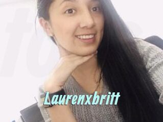 Laurenxbritt