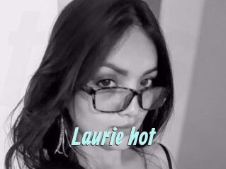 Laurie_hot