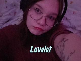 Lavelet