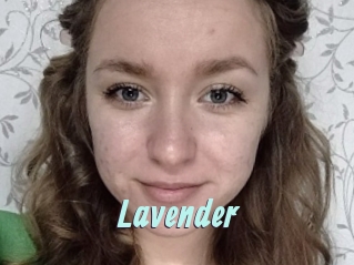 Lavender