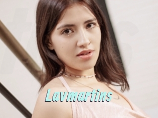 Lavmartins