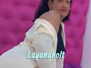 Layanaholt