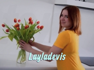 Layladevis