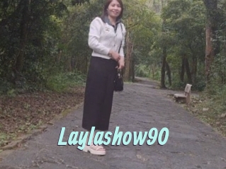 Laylashow90