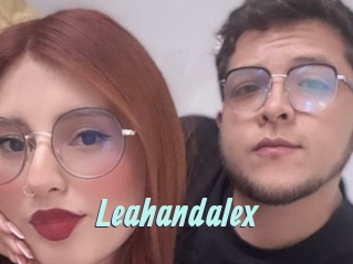 Leahandalex