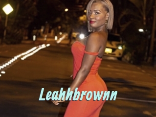 Leahhbrownn
