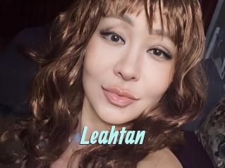 Leahtan