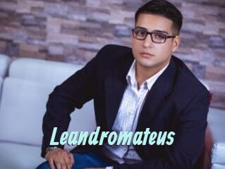 Leandromateus